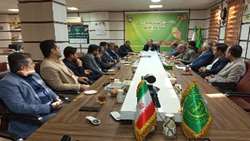 نظارت و بازرسی بر بازار محصولات کشاورزی در روزهای پایانی سال تشدید می‌شود